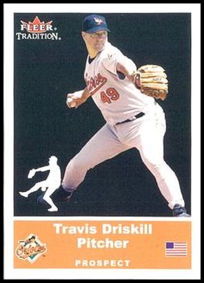 U4 Travis Driskill